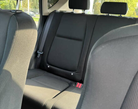 Синий Мазда СХ-5, объемом двигателя 2.49 л и пробегом 158 тыс. км за 16200 $, фото 11 на Automoto.ua