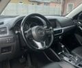 Синий Мазда СХ-5, объемом двигателя 2.49 л и пробегом 149 тыс. км за 13500 $, фото 14 на Automoto.ua