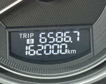 Синий Мазда СХ-5, объемом двигателя 2.19 л и пробегом 160 тыс. км за 15500 $, фото 6 на Automoto.ua