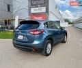 Синій Мазда СХ-5, об'ємом двигуна 2.5 л та пробігом 124 тис. км за 16500 $, фото 9 на Automoto.ua