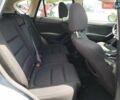 Синий Мазда СХ-5, объемом двигателя 2.49 л и пробегом 150 тыс. км за 3000 $, фото 10 на Automoto.ua
