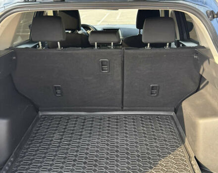 Синий Мазда СХ-5, объемом двигателя 2.49 л и пробегом 158 тыс. км за 16200 $, фото 13 на Automoto.ua