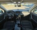 Синій Мазда СХ-5, об'ємом двигуна 2.49 л та пробігом 195 тис. км за 15500 $, фото 6 на Automoto.ua