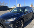 Синій Мазда СХ-5, об'ємом двигуна 2.49 л та пробігом 173 тис. км за 15700 $, фото 6 на Automoto.ua