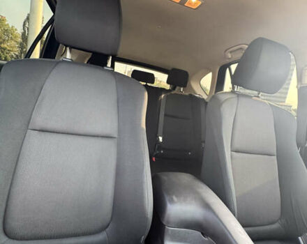 Синий Мазда СХ-5, объемом двигателя 2.49 л и пробегом 158 тыс. км за 16200 $, фото 12 на Automoto.ua