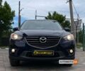 Синій Мазда СХ-5, об'ємом двигуна 2.5 л та пробігом 144 тис. км за 17000 $, фото 1 на Automoto.ua