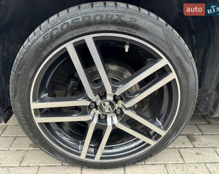 Синий Мазда СХ-5, объемом двигателя 2.2 л и пробегом 212 тыс. км за 14800 $, фото 18 на Automoto.ua