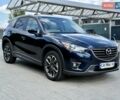 Синій Мазда СХ-5, об'ємом двигуна 2.5 л та пробігом 123 тис. км за 14800 $, фото 2 на Automoto.ua