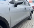 Синий Мазда СХ-5, объемом двигателя 2.2 л и пробегом 166 тыс. км за 18070 $, фото 15 на Automoto.ua