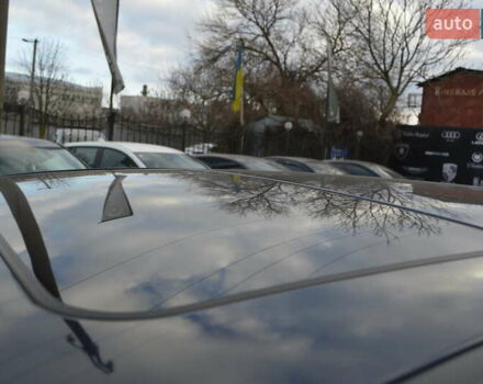 Синій Мазда СХ-5, об'ємом двигуна 2.49 л та пробігом 179 тис. км за 14300 $, фото 30 на Automoto.ua