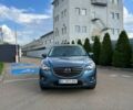 Синій Мазда СХ-5, об'ємом двигуна 2.5 л та пробігом 124 тис. км за 16500 $, фото 14 на Automoto.ua