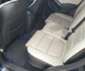 Синій Мазда СХ-5, об'ємом двигуна 2.5 л та пробігом 93 тис. км за 16999 $, фото 7 на Automoto.ua