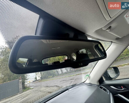 Синий Мазда СХ-5, объемом двигателя 2.2 л и пробегом 212 тыс. км за 14800 $, фото 33 на Automoto.ua