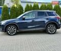 Синій Мазда СХ-5, об'ємом двигуна 2.5 л та пробігом 123 тис. км за 14800 $, фото 6 на Automoto.ua