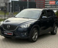 Синій Мазда СХ-5, об'ємом двигуна 2.2 л та пробігом 198 тис. км за 14999 $, фото 5 на Automoto.ua