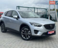 Синий Мазда СХ-5, объемом двигателя 2.2 л и пробегом 166 тыс. км за 18070 $, фото 12 на Automoto.ua