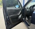 Синий Мазда СХ-5, объемом двигателя 2.2 л и пробегом 245 тыс. км за 17700 $, фото 8 на Automoto.ua