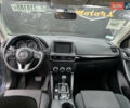 Синій Мазда СХ-5, об'ємом двигуна 2.5 л та пробігом 202 тис. км за 10700 $, фото 16 на Automoto.ua