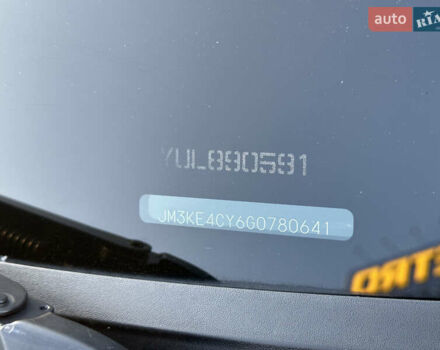 Синій Мазда СХ-5, об'ємом двигуна 2.49 л та пробігом 109 тис. км за 14500 $, фото 15 на Automoto.ua