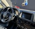 Синій Мазда СХ-5, об'ємом двигуна 2.5 л та пробігом 97 тис. км за 15500 $, фото 6 на Automoto.ua