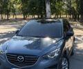 Синій Мазда СХ-5, об'ємом двигуна 2.5 л та пробігом 214 тис. км за 14632 $, фото 1 на Automoto.ua