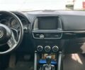 Синій Мазда СХ-5, об'ємом двигуна 2.5 л та пробігом 170 тис. км за 12500 $, фото 7 на Automoto.ua