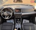 Синій Мазда СХ-5, об'ємом двигуна 2.5 л та пробігом 183 тис. км за 13950 $, фото 22 на Automoto.ua