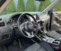 Синій Мазда СХ-5, об'ємом двигуна 2.5 л та пробігом 124 тис. км за 16500 $, фото 18 на Automoto.ua