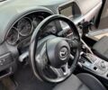 Синій Мазда СХ-5, об'ємом двигуна 2.5 л та пробігом 124 тис. км за 16500 $, фото 20 на Automoto.ua