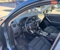 Синій Мазда СХ-5, об'ємом двигуна 2.49 л та пробігом 195 тис. км за 15500 $, фото 1 на Automoto.ua