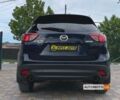 Синій Мазда СХ-5, об'ємом двигуна 2.5 л та пробігом 144 тис. км за 17000 $, фото 4 на Automoto.ua