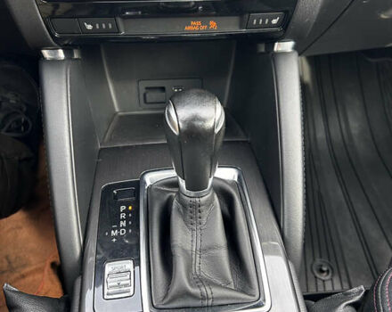 Мазда СХ-5 2016 в Ровно на Automoto.ua Синий Мазда СХ-5, объемом двигателя 2.5 л и пробегом 156 тыс. км за 15100 $, фото 28 на Automoto.ua