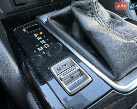 Синий Мазда СХ-5, объемом двигателя 2.5 л и пробегом 130 тыс. км за 14900 $, фото 35 на Automoto.ua