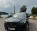 Синий Мазда СХ-5, объемом двигателя 2.19 л и пробегом 184 тыс. км за 16800 $, фото 1 на Automoto.ua