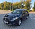 Синій Мазда СХ-5, об'ємом двигуна 2.5 л та пробігом 203 тис. км за 15300 $, фото 1 на Automoto.ua