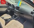 Синий Мазда СХ-5, объемом двигателя 2.5 л и пробегом 185 тыс. км за 15700 $, фото 4 на Automoto.ua
