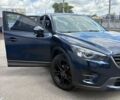 Синий Мазда СХ-5, объемом двигателя 2.2 л и пробегом 245 тыс. км за 17700 $, фото 21 на Automoto.ua