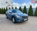 Синій Мазда СХ-5, об'ємом двигуна 2.5 л та пробігом 124 тис. км за 16500 $, фото 12 на Automoto.ua