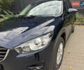 Синій Мазда СХ-5, об'ємом двигуна 2.19 л та пробігом 163 тис. км за 15900 $, фото 5 на Automoto.ua