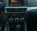 Синий Мазда СХ-5, объемом двигателя 2.49 л и пробегом 215 тыс. км за 14300 $, фото 11 на Automoto.ua
