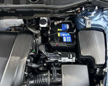 Мазда СХ-5 2016 в Ровно на Automoto.ua Синий Мазда СХ-5, объемом двигателя 2.5 л и пробегом 156 тыс. км за 15100 $, фото 32 на Automoto.ua