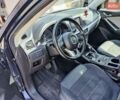 Синій Мазда СХ-5, об'ємом двигуна 2.49 л та пробігом 95 тис. км за 18000 $, фото 3 на Automoto.ua