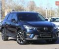 Синій Мазда СХ-5, об'ємом двигуна 2.49 л та пробігом 161 тис. км за 14800 $, фото 1 на Automoto.ua