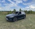 Синій Мазда СХ-5, об'ємом двигуна 2.2 л та пробігом 216 тис. км за 7650 $, фото 1 на Automoto.ua