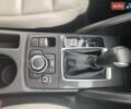 Синий Мазда СХ-5, объемом двигателя 2.5 л и пробегом 127 тыс. км за 16000 $, фото 8 на Automoto.ua