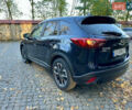 Синій Мазда СХ-5, об'ємом двигуна 2.19 л та пробігом 135 тис. км за 18300 $, фото 4 на Automoto.ua