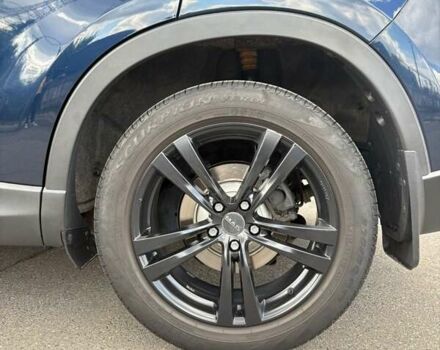 Синий Мазда СХ-5, объемом двигателя 2.2 л и пробегом 245 тыс. км за 17700 $, фото 7 на Automoto.ua