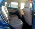 Синий Мазда СХ-5, объемом двигателя 2.5 л и пробегом 150 тыс. км за 13800 $, фото 2 на Automoto.ua