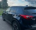 Синий Мазда СХ-5, объемом двигателя 2.19 л и пробегом 250 тыс. км за 15800 $, фото 38 на Automoto.ua
