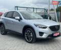 Синий Мазда СХ-5, объемом двигателя 2.2 л и пробегом 166 тыс. км за 18070 $, фото 9 на Automoto.ua